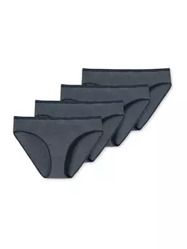 Трусики Schiesser Modal Essentials, синий