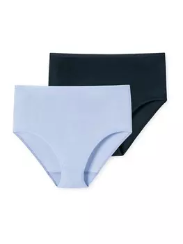 Трусики SCHIESSER Modal Essentials, светло-голубой