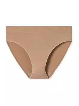 Трусики SCHIESSER Panty Casual Seamless, нюд