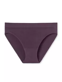 Трусики SCHIESSER Panty Classic Seamless, цвет plum