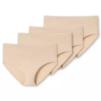 Трусики SCHIESSER Panty, нюд