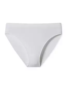 Трусики SCHIESSER Pure Rib, белый