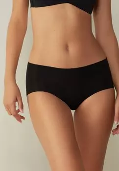 Трусики SEAMLESS Intimissimi, цвет nero