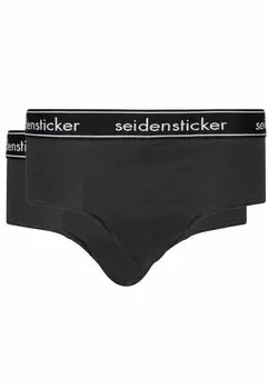 Трусики Seidensticker, черный