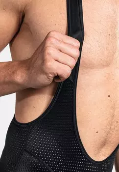 Трусики SKIN Schffel, черный