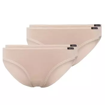 Трусики Skiny, бежевый