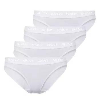 Трусики Skiny Panty, белый