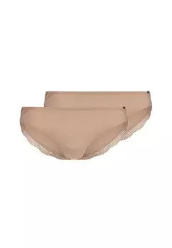 Трусики Skiny Rio, бежевый