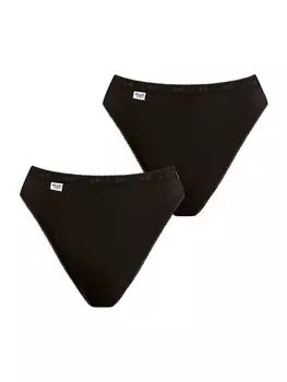 Трусики SLOGGI Basic+, черный