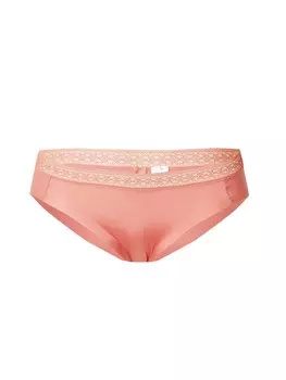 Трусики SLOGGI Panty, цвет salmon