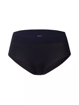 Трусики SLOGGI Panty EVER Infused, черный