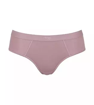 Трусики SLOGGI Panty EVER, темно-розовый