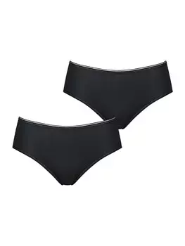 Трусики SLOGGI Panty Feel Sensational, черный