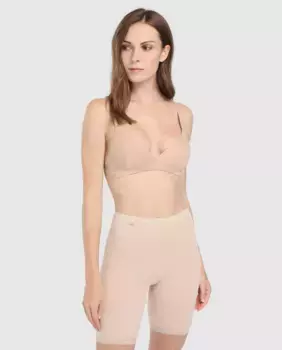 Трусики Slw Basic с кружевом Sloggi, цвет Natural