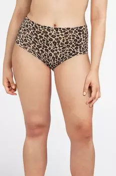 Трусики Soft Stretch Chantelle, бежевый