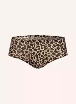 Трусики soft stretch Chantelle, черный