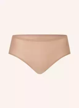 Трусики soft stretch Chantelle, коричневый