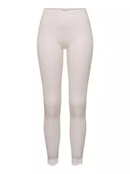 Трусики стринги Hanro Skinny Long Johns, светло-розовый