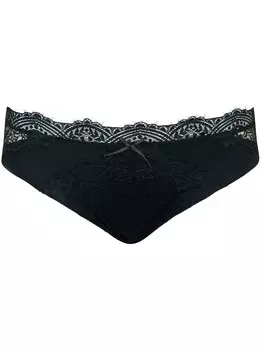 Трусики SugarShape Sensla, черный