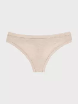Трусики танго Gap, бежевый