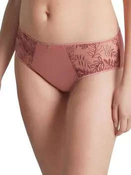 Трусики Tango Luxe Panache, розовый