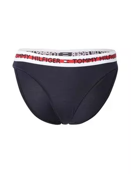 Трусики Tommy Hilfiger, черный