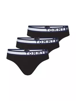 Трусики Tommy Hilfiger, черный