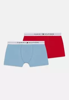 Трусики Tommy Hilfiger, красный