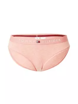 Трусики Tommy Hilfiger, персик