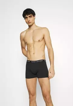 Трусики Tommy Hilfiger, серый