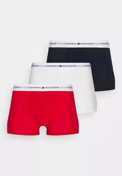 Трусики Tommy Hilfiger, синий
