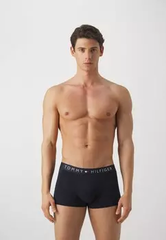 Трусики Tommy Hilfiger, синий