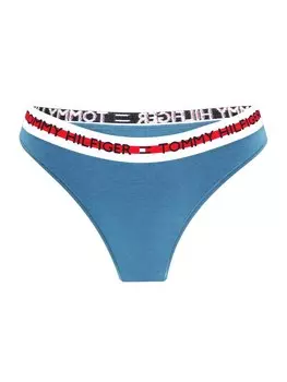 Трусики Tommy Hilfiger, темно-синий