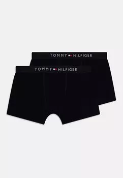 Трусики Tommy Hilfiger, темно-синий