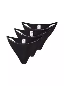 Трусики Tommy Hilfiger Underwear, черный