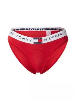 Трусики Tommy Hilfiger Underwear CLASSIC, красный