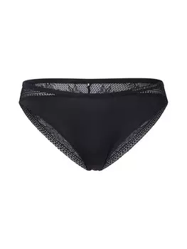 Трусики Tommy Hilfiger Underwear Panty, черный