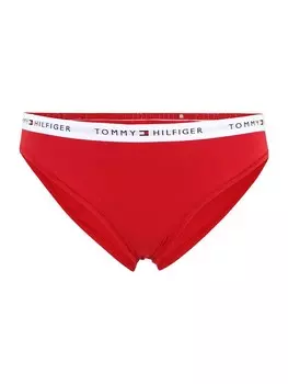 Трусики Tommy Hilfiger Underwear Plus, красный