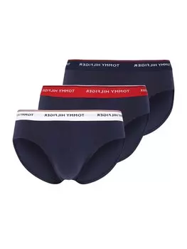 Трусики Tommy Hilfiger Underwear, темно-синий