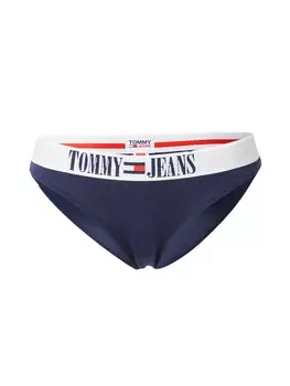 Трусики Tommy Hilfiger, военно-морской