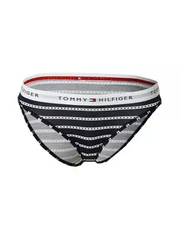 Трусики TOMMY HILFIGER, военно-морской