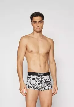 Трусики TOPEKA Versace, черный