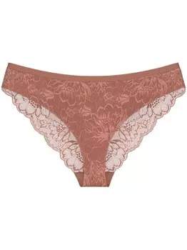 Трусики TRIUMPH Amourette Charm Brazilian, фиолетовый
