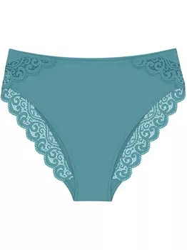 Трусики TRIUMPH Amourette Tai, цвет Turquoise