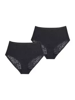 Трусики TRIUMPH Fit Smart, черный