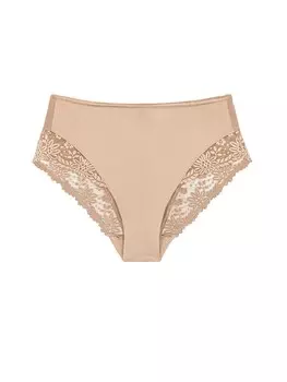 Трусики TRIUMPH Ladyform Soft, бежевый