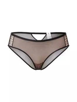 Трусики TRIUMPH Palina Cosmic Heartbeat, черный