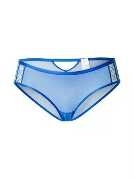 Трусики TRIUMPH Palina Cosmic Heartbeat, синий