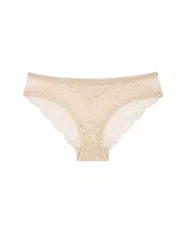 Трусики TRIUMPH Panty Amourette Charm, бежевый