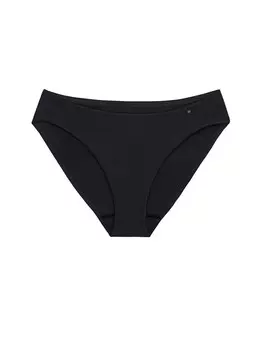Трусики TRIUMPH Panty Body Make-Up Essentials, черный